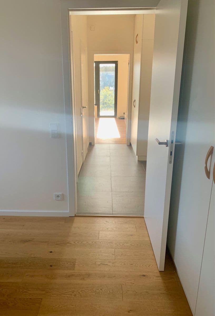 Pronájem bytu 2+kk 55 m², U Lesoparku, Praha, Praha Pronájem bytu 2+kk 55 m², U Lesoparku, Praha, Praha