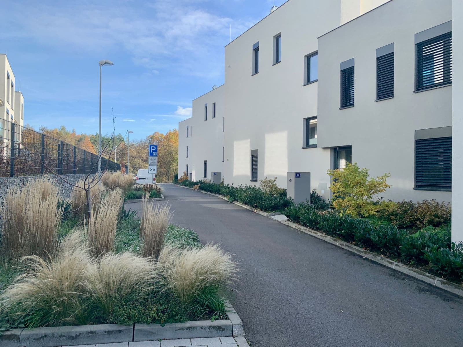 Pronájem bytu 2+kk 55 m², U Lesoparku, Praha, Praha Pronájem bytu 2+kk 55 m², U Lesoparku, Praha, Praha