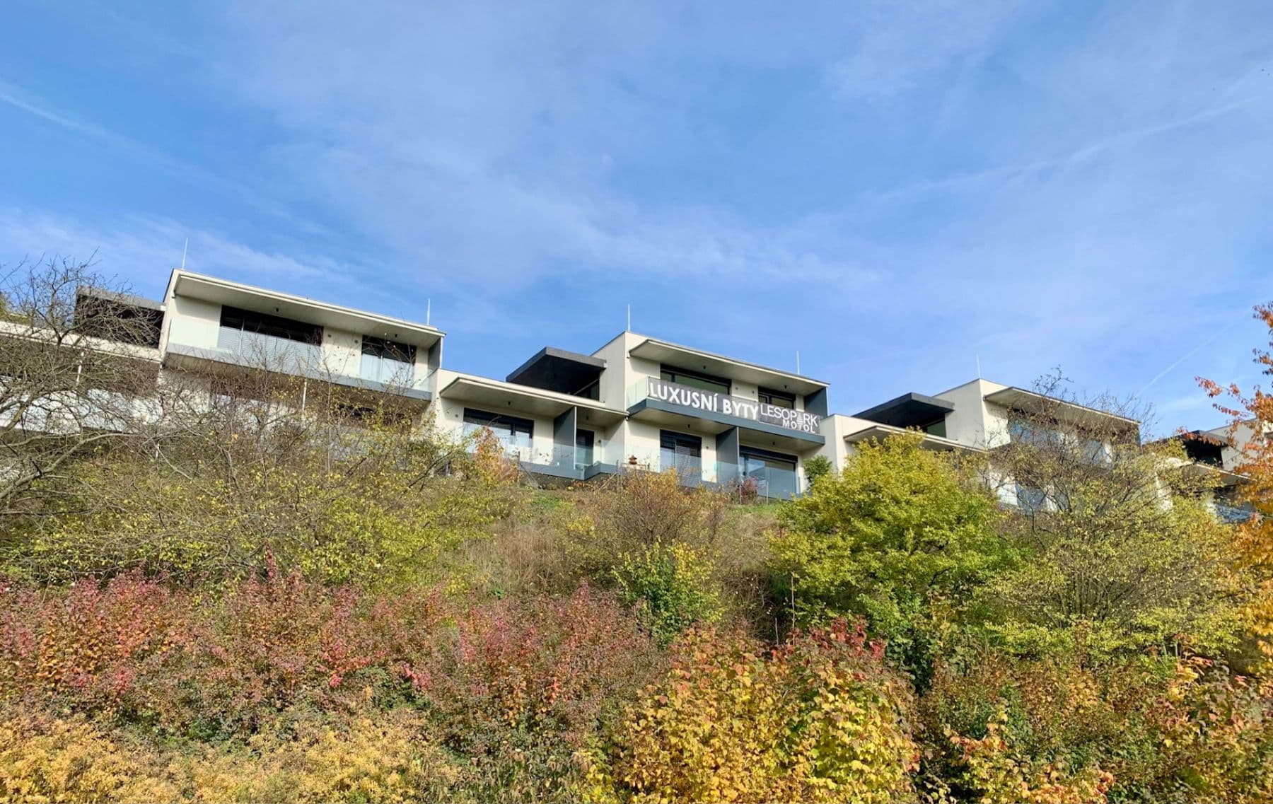 Pronájem bytu 2+kk 55 m², U Lesoparku, Praha, Praha Pronájem bytu 2+kk 55 m², U Lesoparku, Praha, Praha