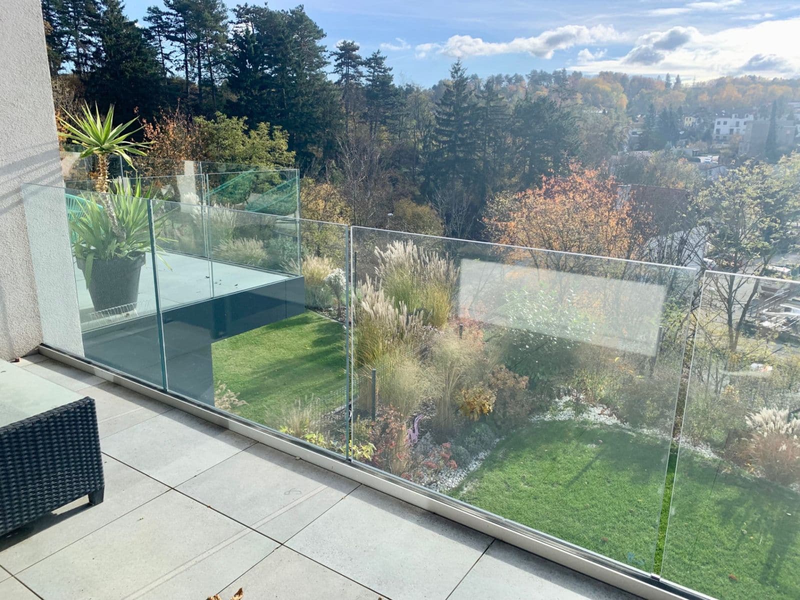 Pronájem bytu 2+kk 55 m², U Lesoparku, Praha, Praha Pronájem bytu 2+kk 55 m², U Lesoparku, Praha, Praha