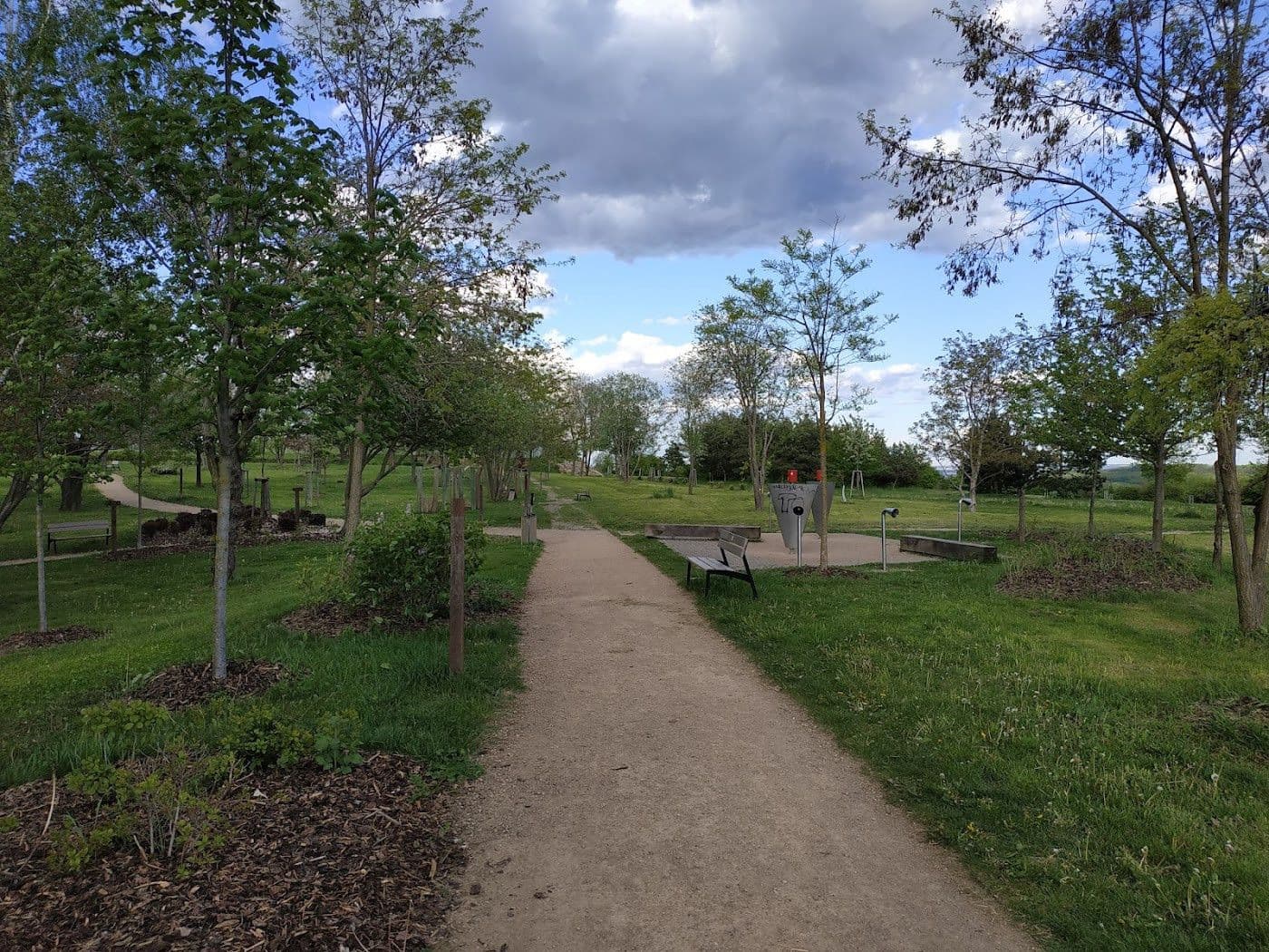 Pronájem bytu 2+kk 55 m², U Lesoparku, Praha, Praha Pronájem bytu 2+kk 55 m², U Lesoparku, Praha, Praha