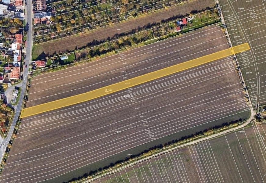 Prodej pozemku 2.144 m², Brno, Jihomoravský kraj Prodej pozemku 2.144 m², Brno, Jihomoravský kraj