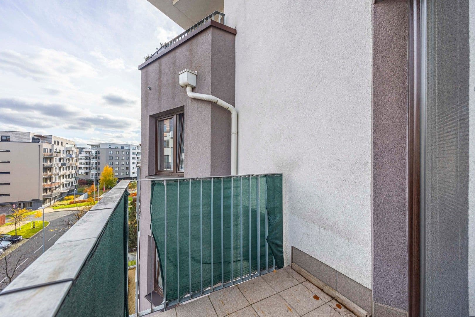 Pronájem bytu 1+kk 32 m², Zakšínská, Praha, Praha Pronájem bytu 1+kk 32 m², Zakšínská, Praha, Praha