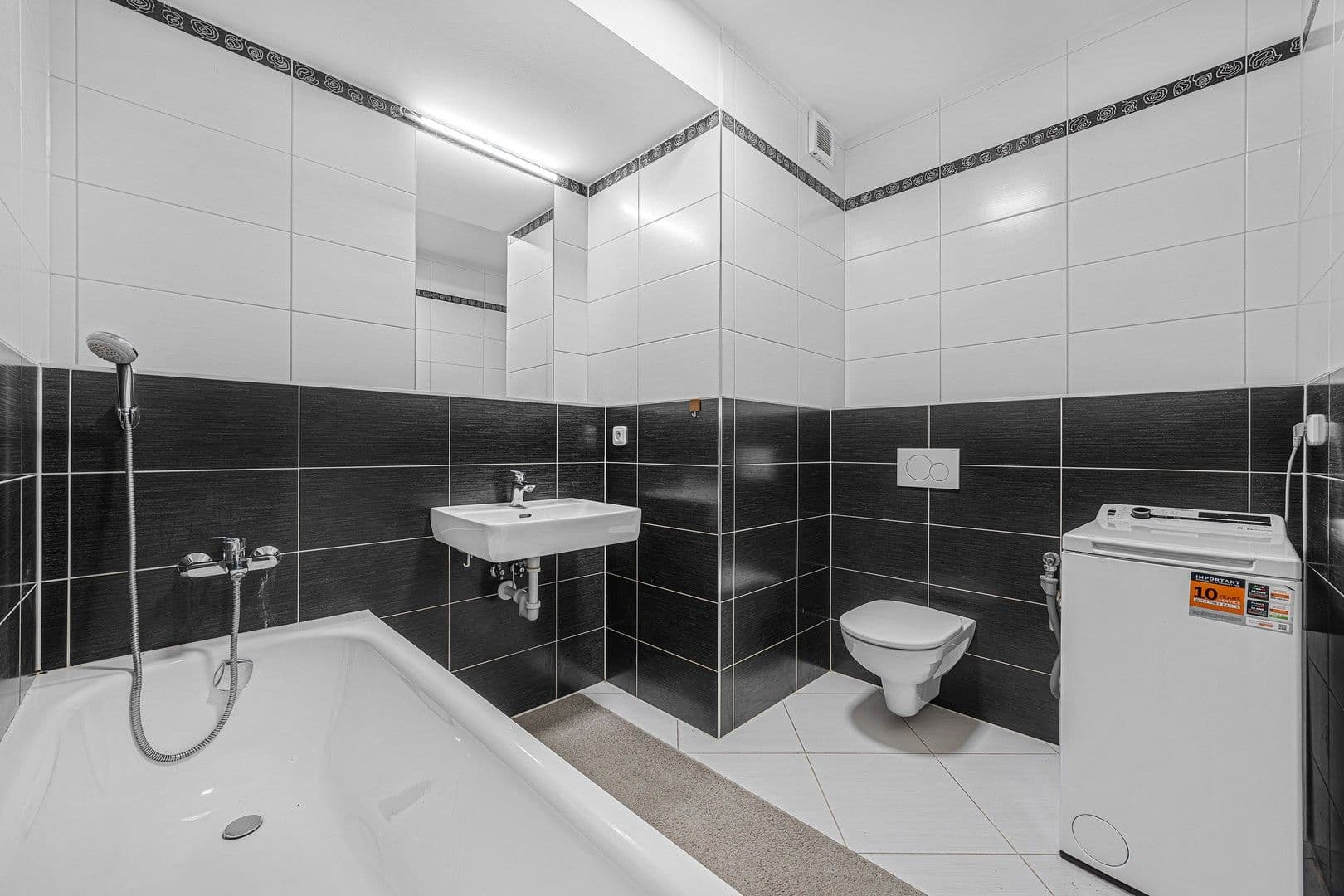Pronájem bytu 1+kk 32 m², Zakšínská, Praha, Praha Pronájem bytu 1+kk 32 m², Zakšínská, Praha, Praha