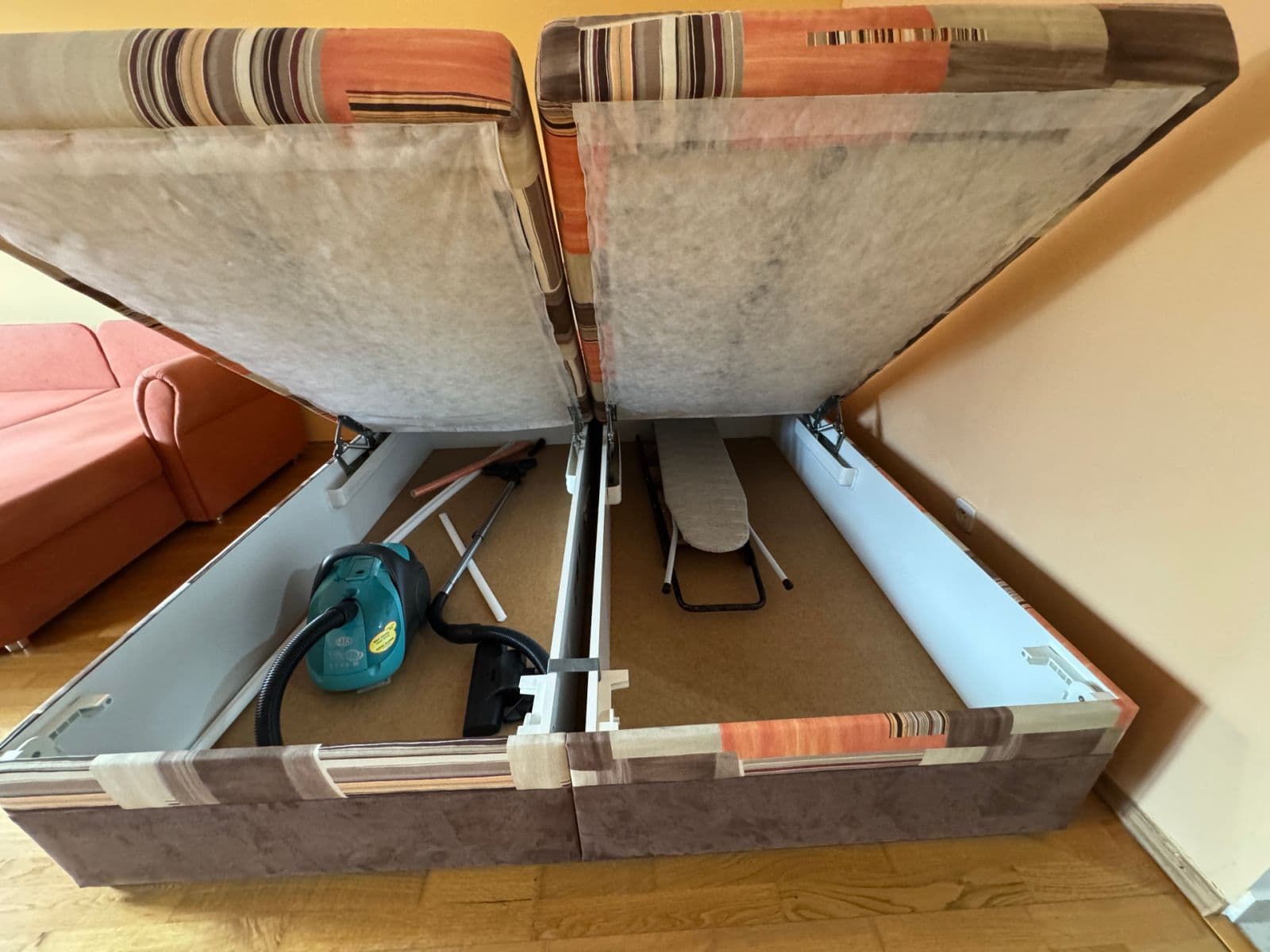 Pronájem bytu 1+kk 40 m², Hlubočepská, Praha, Praha Pronájem bytu 1+kk 40 m², Hlubočepská, Praha, Praha