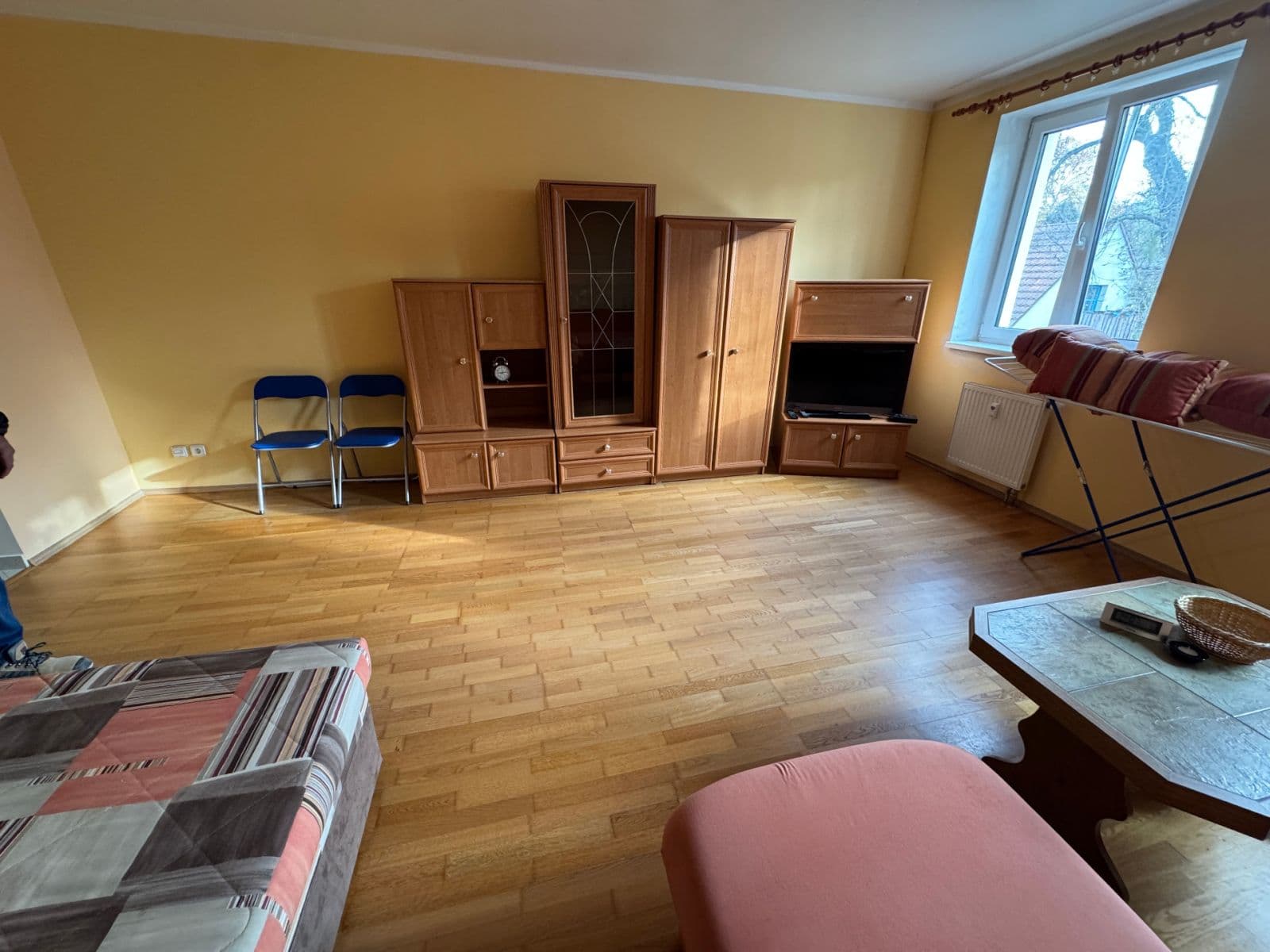 Pronájem bytu 1+kk 40 m², Hlubočepská, Praha, Praha Pronájem bytu 1+kk 40 m², Hlubočepská, Praha, Praha