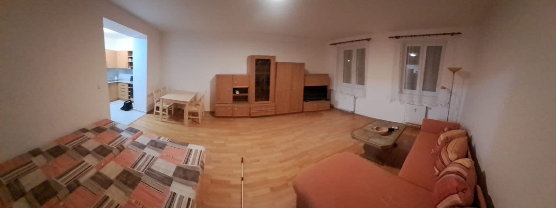 Pronájem bytu 1+kk 40 m², Hlubočepská, Praha, Praha Pronájem bytu 1+kk 40 m², Hlubočepská, Praha, Praha