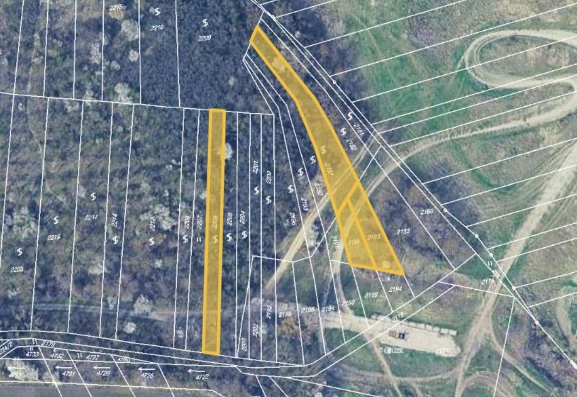 Prodej pozemku 1.184 m², Borkovany, Jihomoravský kraj Prodej pozemku 1.184 m², Borkovany, Jihomoravský kraj