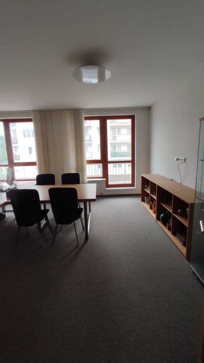 Prodej bytu 3+1 102 m², Za Valem, Praha, Praha Prodej bytu 3+1 102 m², Za Valem, Praha, Praha