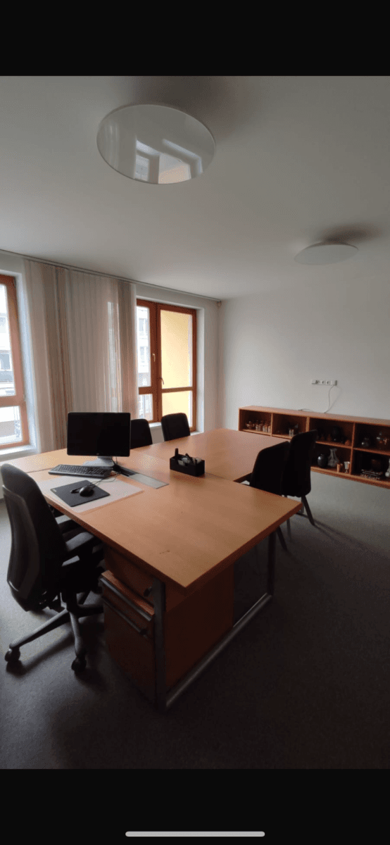 Prodej bytu 3+1 102 m², Za Valem, Praha, Praha Prodej bytu 3+1 102 m², Za Valem, Praha, Praha