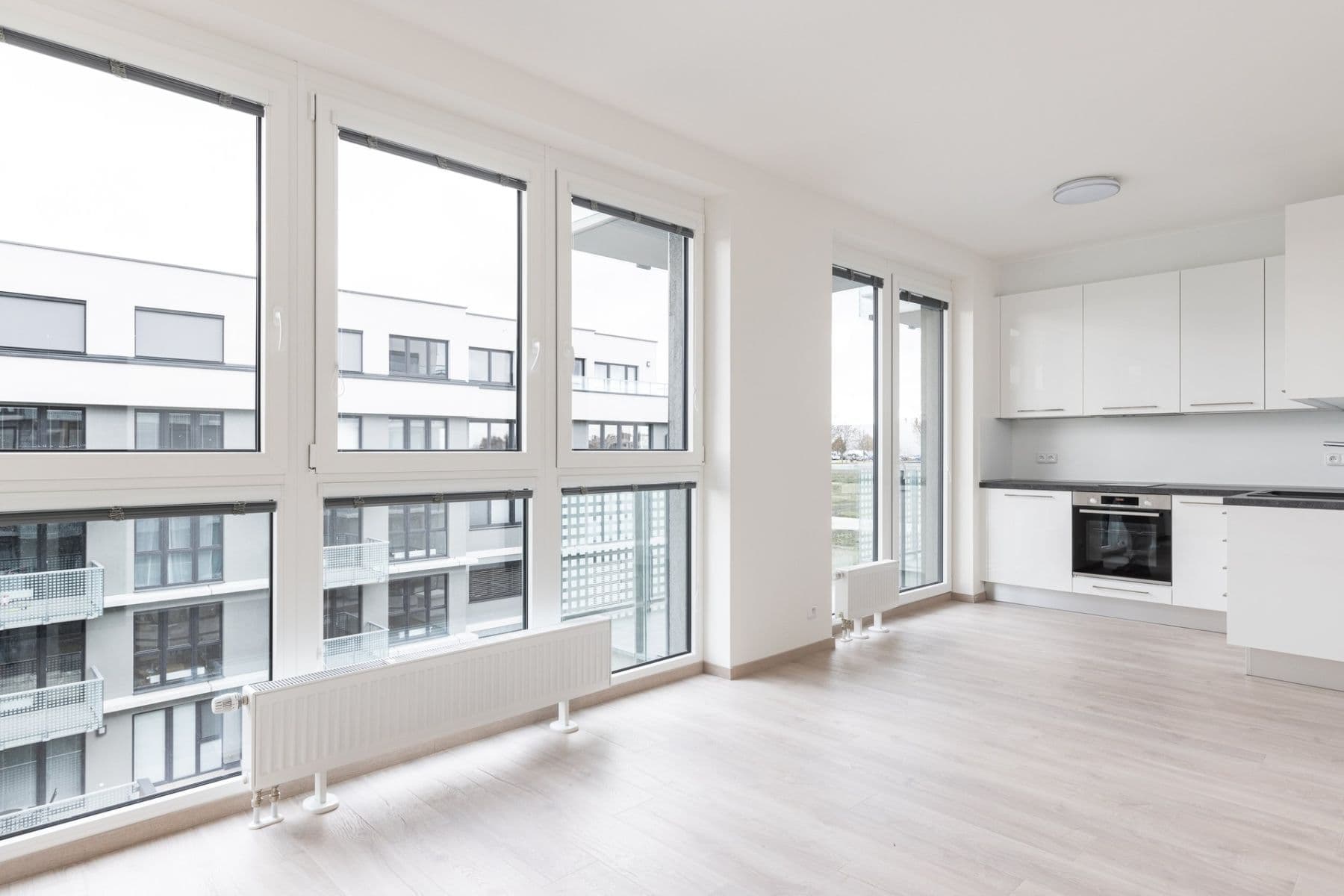 Pronájem bytu 1+kk 33 m², Thomasova, Praha, Praha Pronájem bytu 1+kk 33 m², Thomasova, Praha, Praha