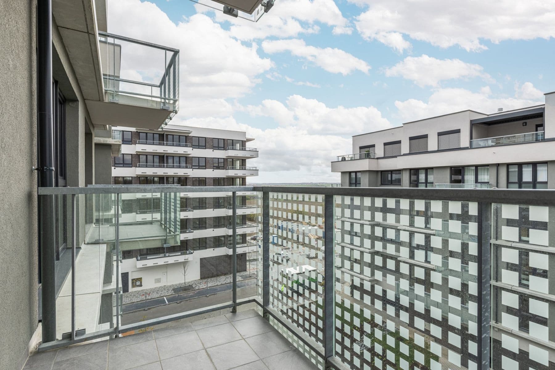 Pronájem bytu 1+kk 33 m², Thomasova, Praha, Praha Pronájem bytu 1+kk 33 m², Thomasova, Praha, Praha