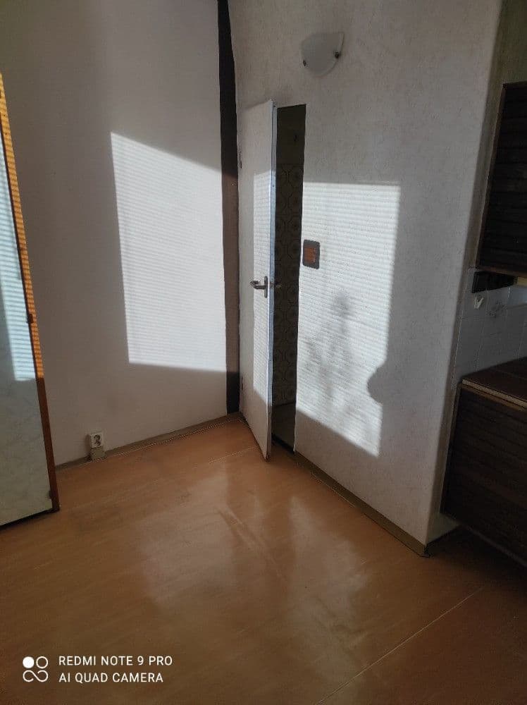 Pronájem bytu 2+1 52 m², Rytířova, Praha, Praha Pronájem bytu 2+1 52 m², Rytířova, Praha, Praha