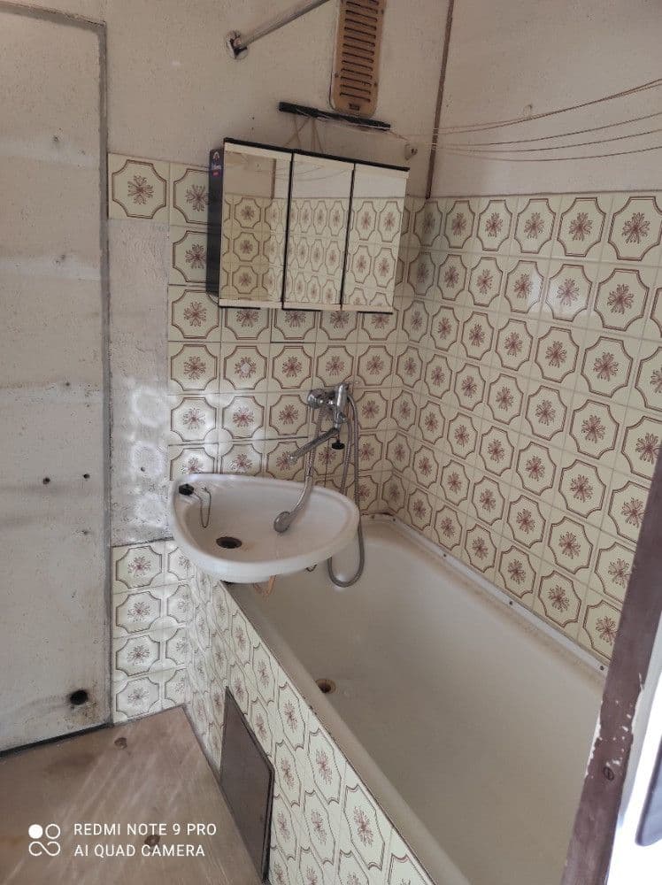 Pronájem bytu 2+1 52 m², Rytířova, Praha, Praha Pronájem bytu 2+1 52 m², Rytířova, Praha, Praha