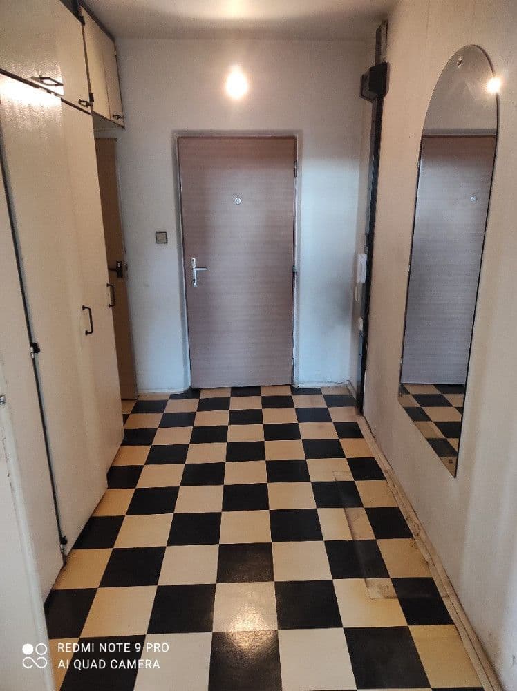 Pronájem bytu 2+1 52 m², Rytířova, Praha, Praha Pronájem bytu 2+1 52 m², Rytířova, Praha, Praha