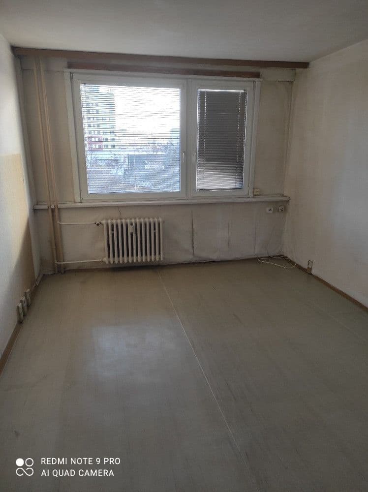 Pronájem bytu 2+1 52 m², Rytířova, Praha, Praha Pronájem bytu 2+1 52 m², Rytířova, Praha, Praha
