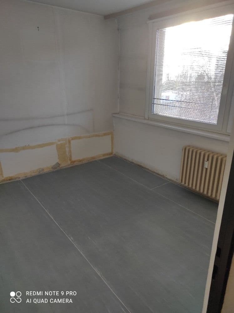 Pronájem bytu 2+1 52 m², Rytířova, Praha, Praha Pronájem bytu 2+1 52 m², Rytířova, Praha, Praha