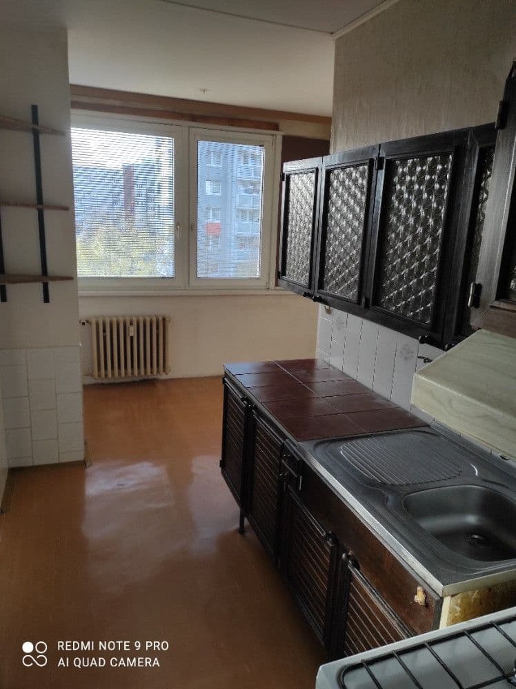 Pronájem bytu 2+1 52 m², Rytířova, Praha, Praha Pronájem bytu 2+1 52 m², Rytířova, Praha, Praha