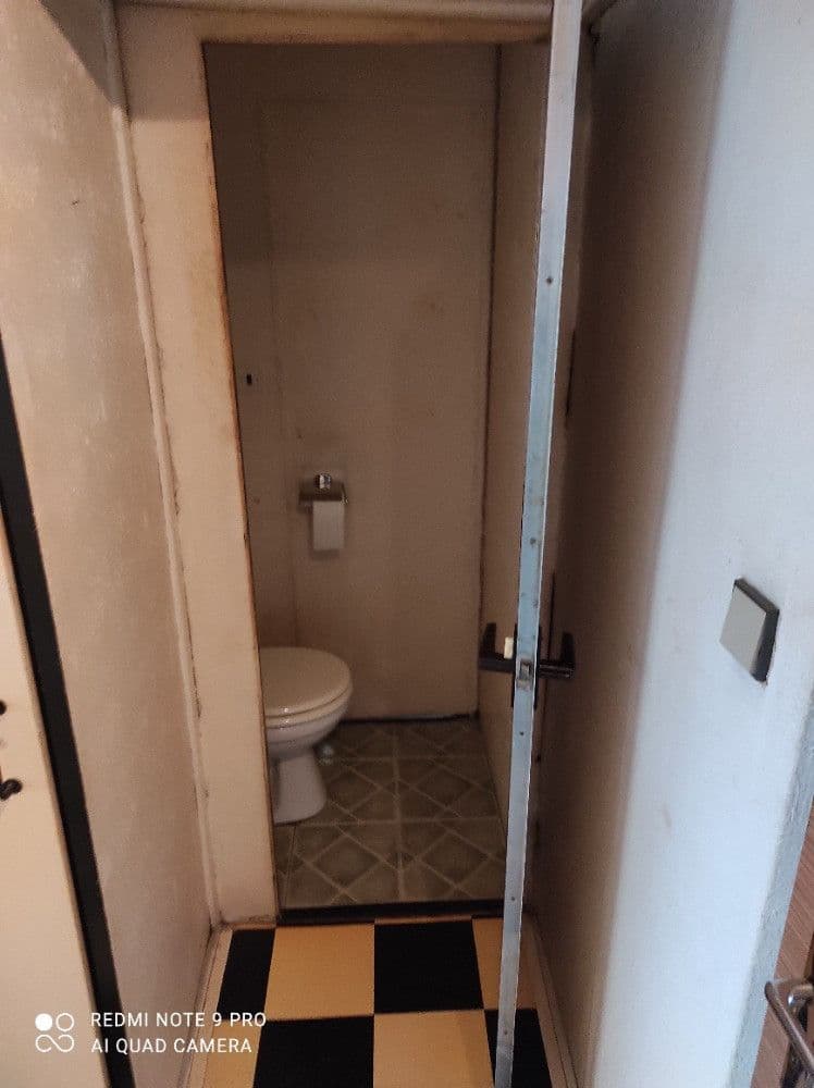 Pronájem bytu 2+1 52 m², Rytířova, Praha, Praha Pronájem bytu 2+1 52 m², Rytířova, Praha, Praha