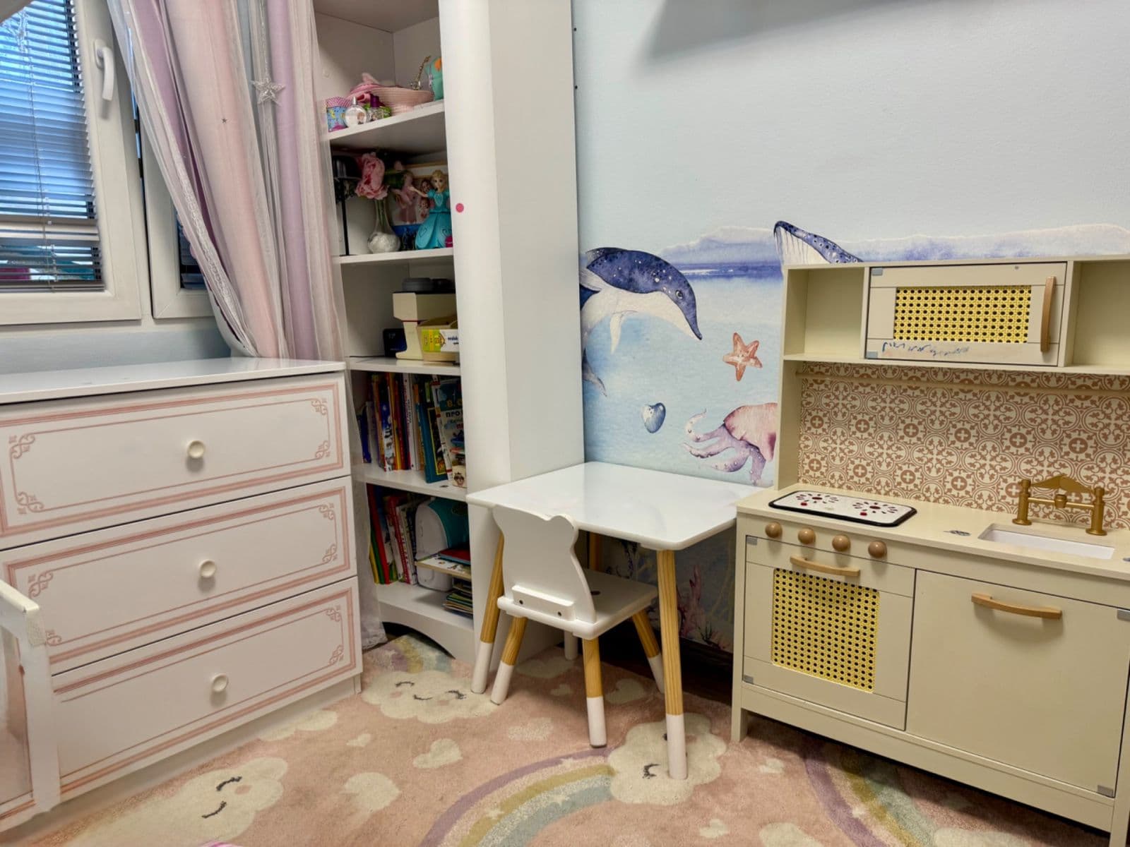 Pronájem bytu 3+kk 55 m², Litoměřická, Praha, Praha Pronájem bytu 3+kk 55 m², Litoměřická, Praha, Praha