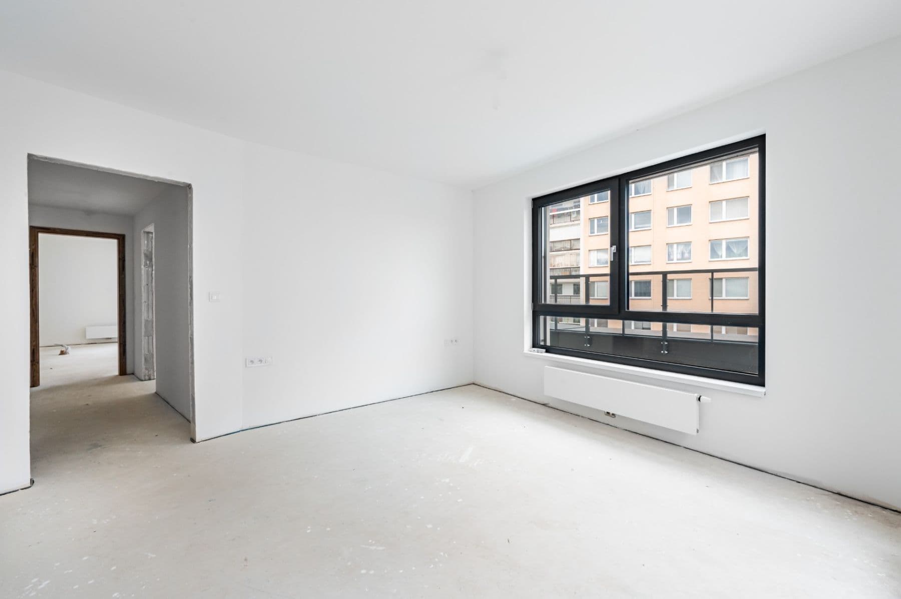 Prodej bytu 3+kk 90 m², Milánská, Praha, Praha Prodej bytu 3+kk 90 m², Milánská, Praha, Praha