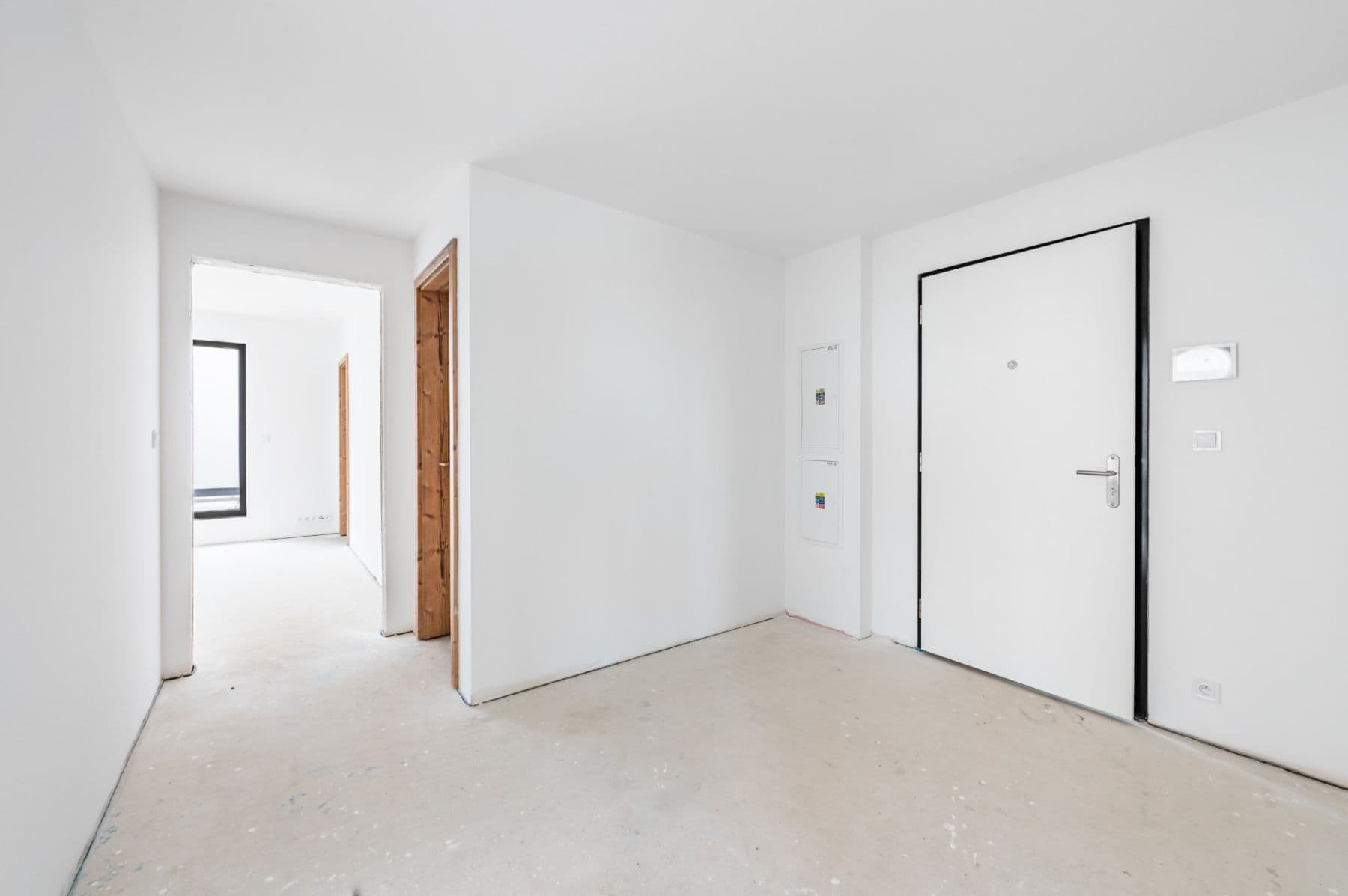 Prodej bytu 3+kk 90 m², Milánská, Praha, Praha Prodej bytu 3+kk 90 m², Milánská, Praha, Praha