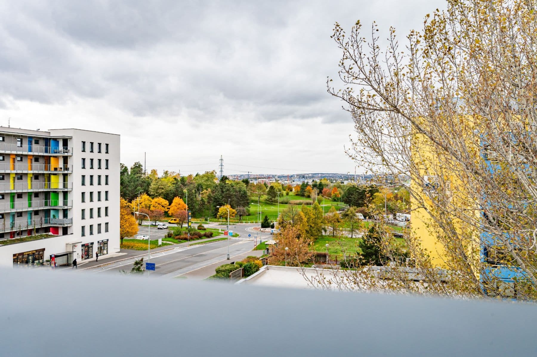 Prodej bytu 3+kk 90 m², Milánská, Praha, Praha Prodej bytu 3+kk 90 m², Milánská, Praha, Praha