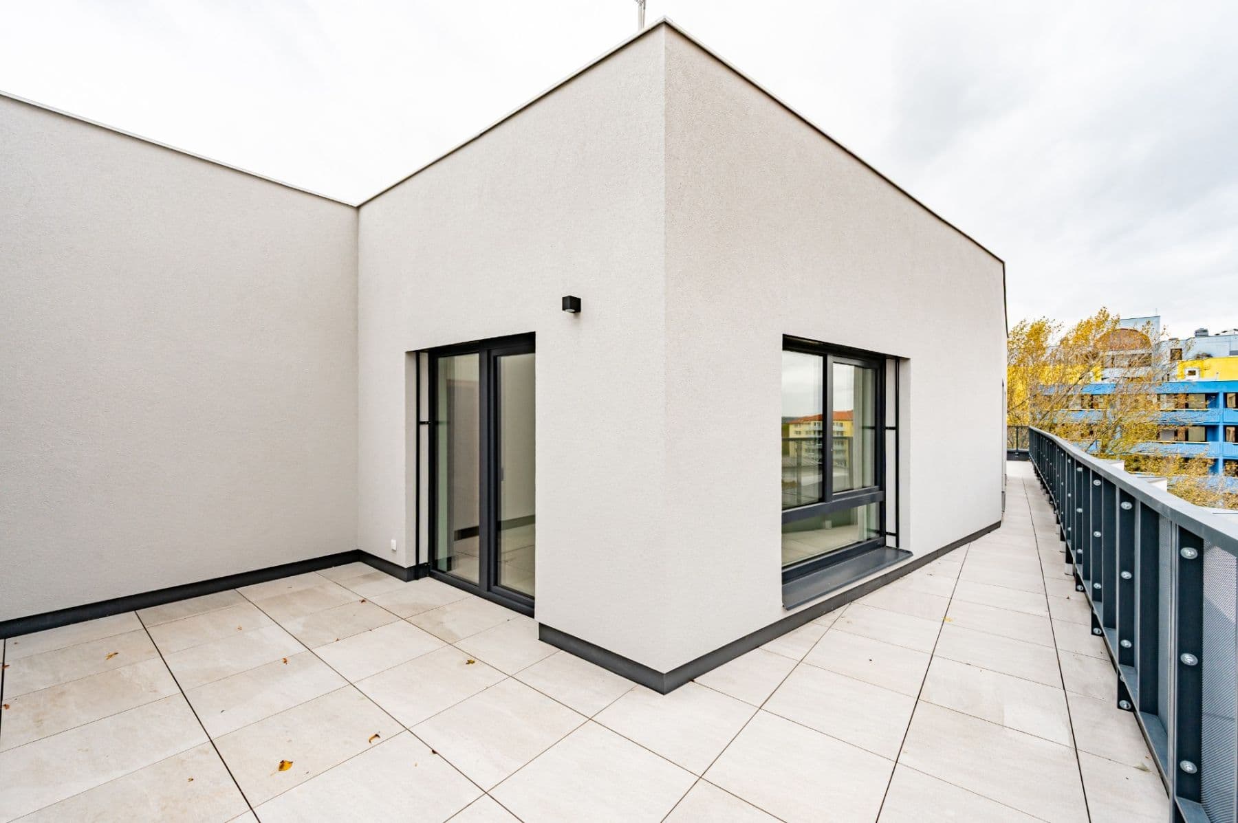 Prodej bytu 3+kk 90 m², Milánská, Praha, Praha Prodej bytu 3+kk 90 m², Milánská, Praha, Praha