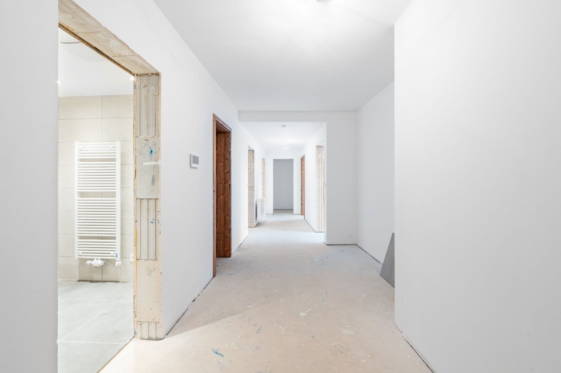 Prodej bytu 4+kk 120 m², Milánská, Praha, Praha Prodej bytu 4+kk 120 m², Milánská, Praha, Praha