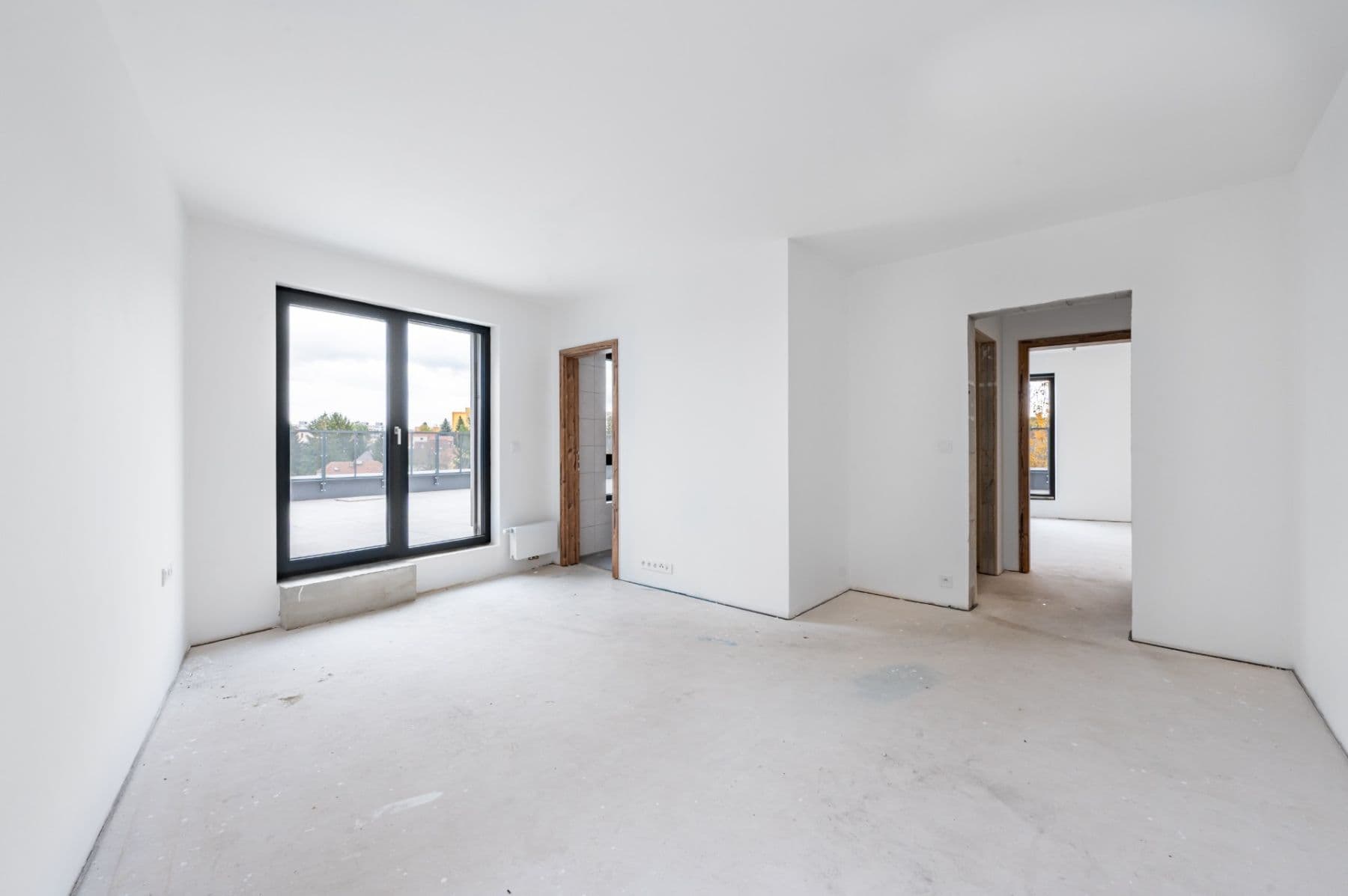 Prodej bytu 4+kk 120 m², Milánská, Praha, Praha Prodej bytu 4+kk 120 m², Milánská, Praha, Praha