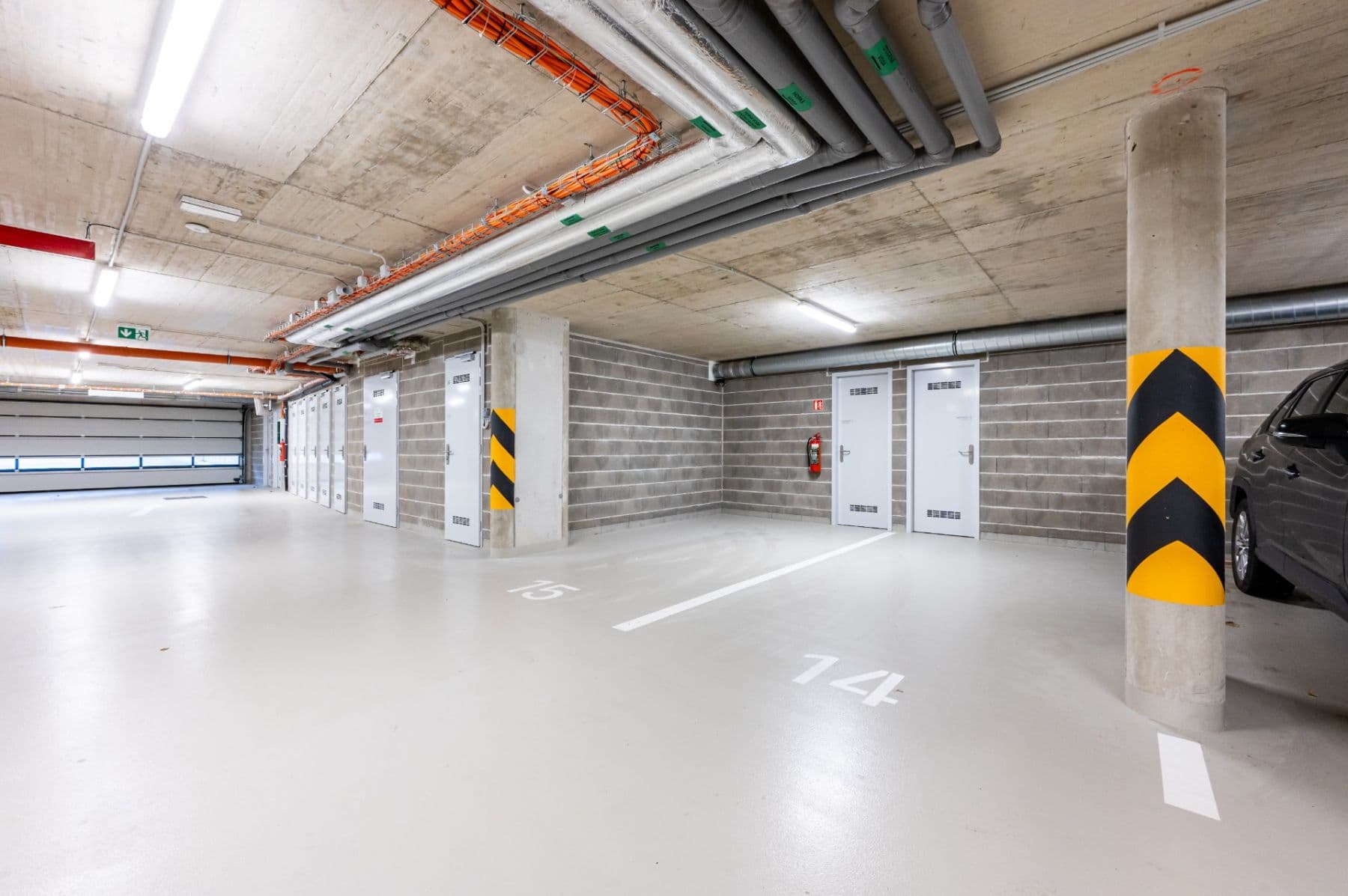 Prodej bytu 4+kk 120 m², Milánská, Praha, Praha Prodej bytu 4+kk 120 m², Milánská, Praha, Praha