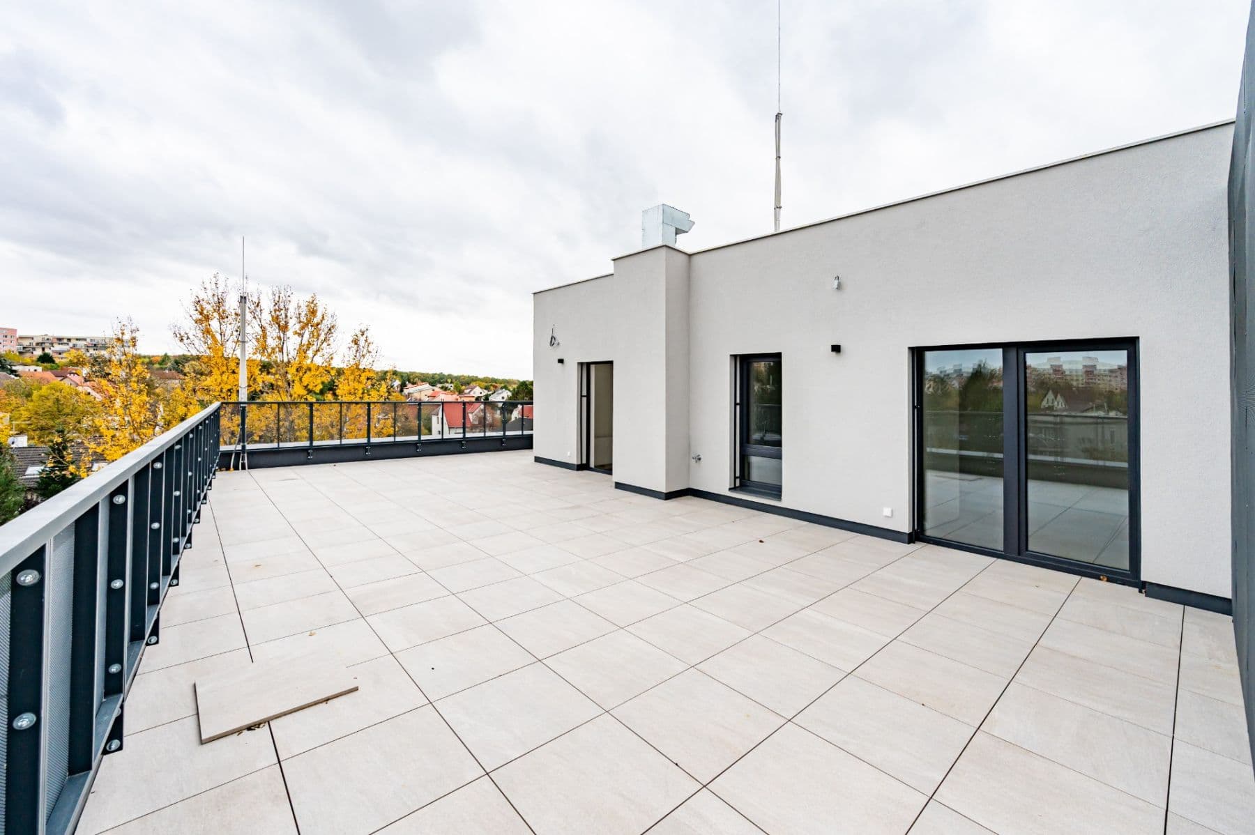 Prodej bytu 4+kk 120 m², Milánská, Praha, Praha Prodej bytu 4+kk 120 m², Milánská, Praha, Praha