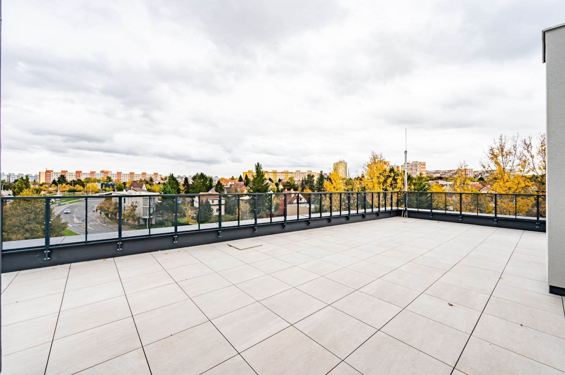 Prodej bytu 4+kk 120 m², Milánská, Praha, Praha Prodej bytu 4+kk 120 m², Milánská, Praha, Praha