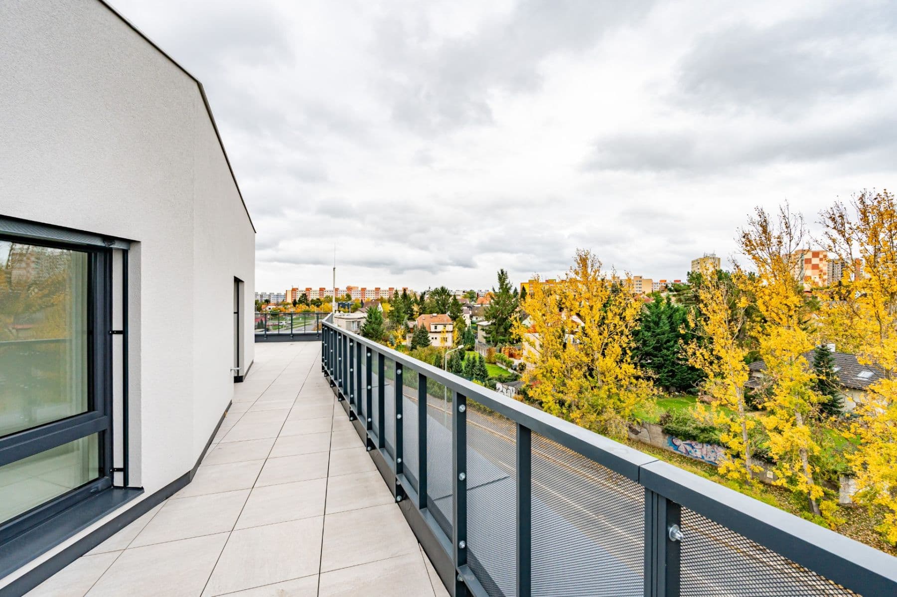 Prodej bytu 4+kk 120 m², Milánská, Praha, Praha Prodej bytu 4+kk 120 m², Milánská, Praha, Praha