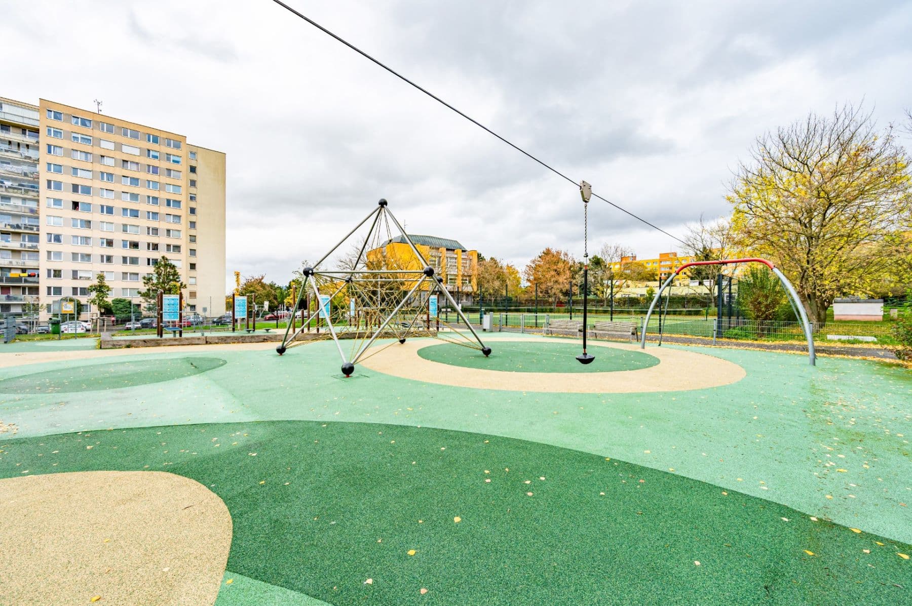 Prodej bytu 4+kk 120 m², Milánská, Praha, Praha Prodej bytu 4+kk 120 m², Milánská, Praha, Praha