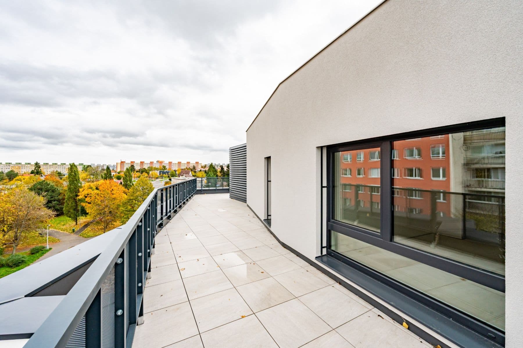 Prodej bytu 4+kk 120 m², Milánská, Praha, Praha Prodej bytu 4+kk 120 m², Milánská, Praha, Praha