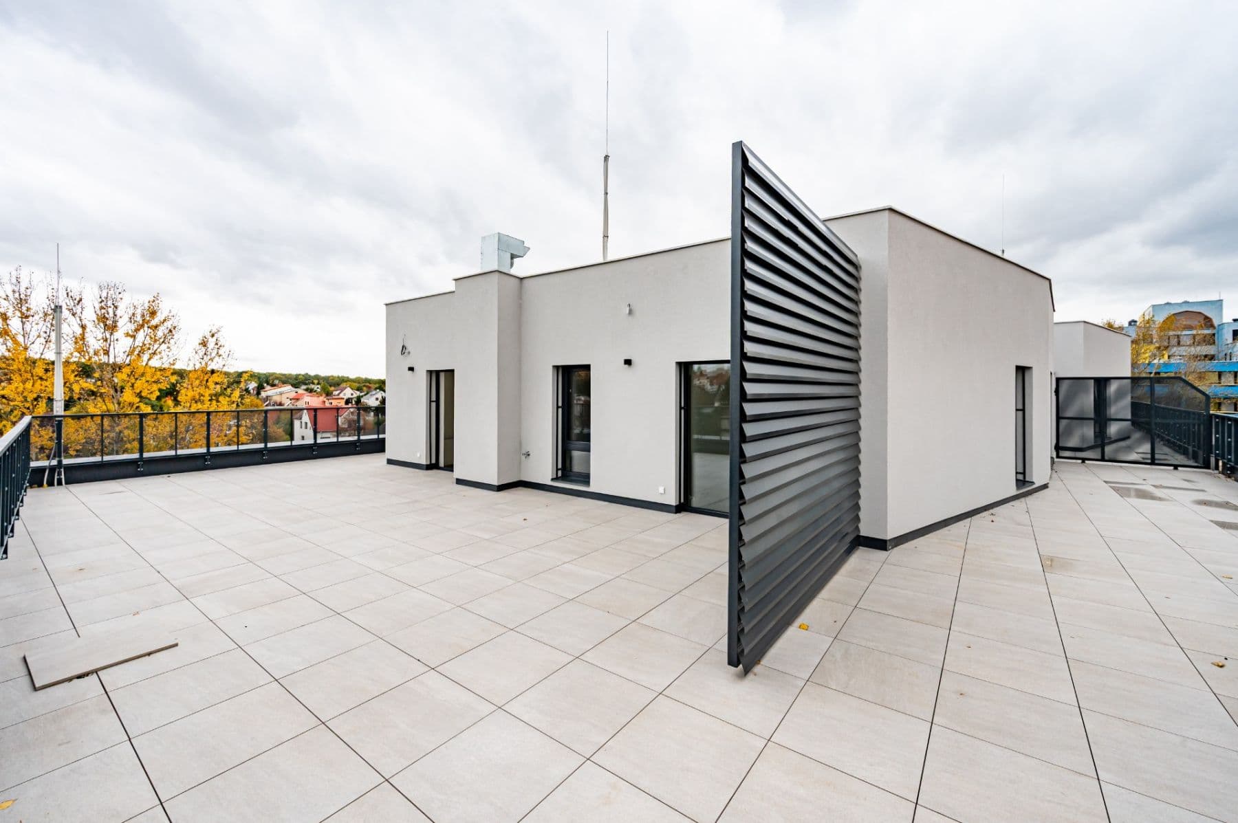 Prodej bytu 4+kk 120 m², Milánská, Praha, Praha Prodej bytu 4+kk 120 m², Milánská, Praha, Praha