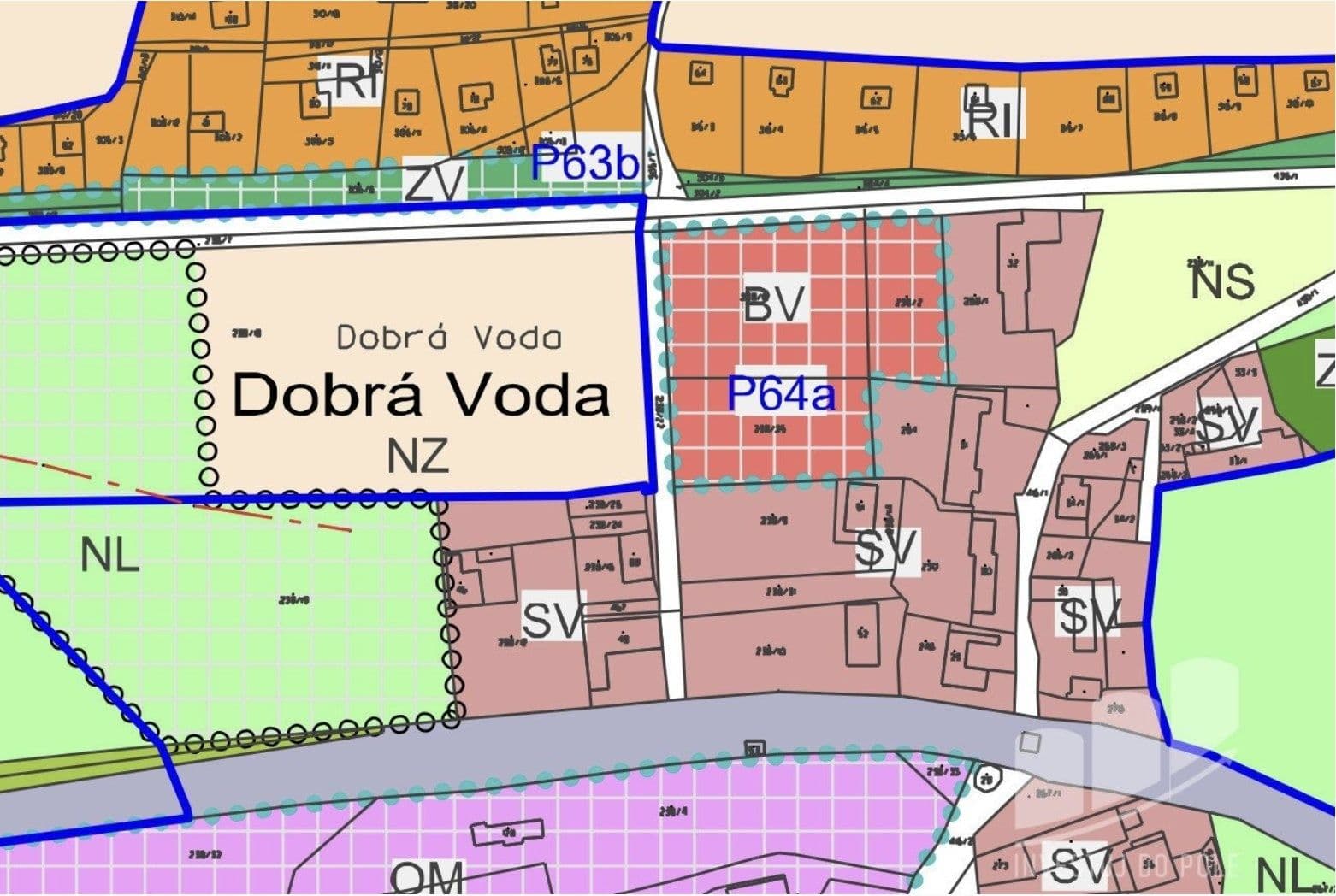 Prodej pozemku 1.044 m², Březnice, Středočeský kraj Prodej pozemku 1.044 m², Březnice, Středočeský kraj