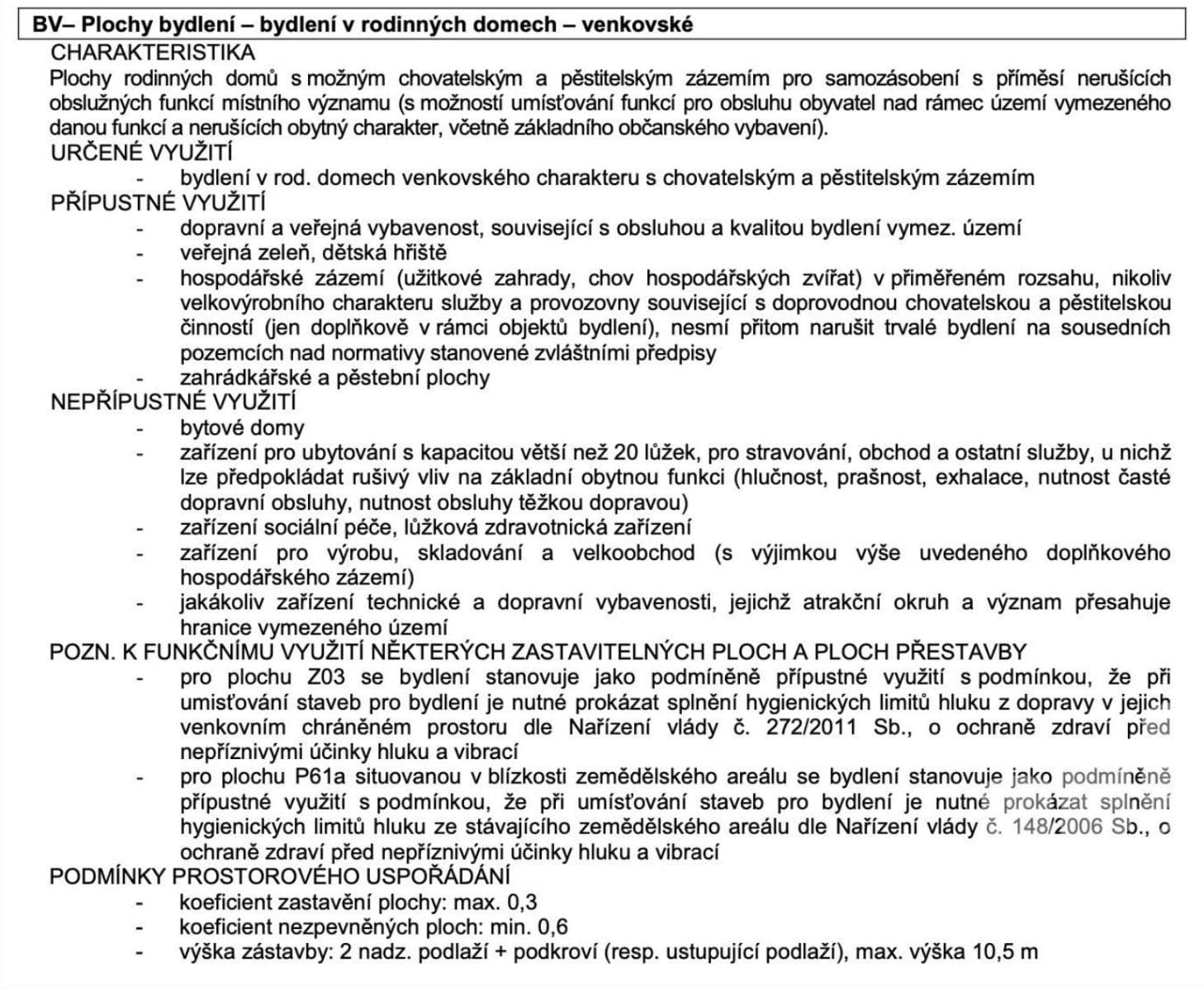 Prodej pozemku 1.044 m², Březnice, Středočeský kraj Prodej pozemku 1.044 m², Březnice, Středočeský kraj