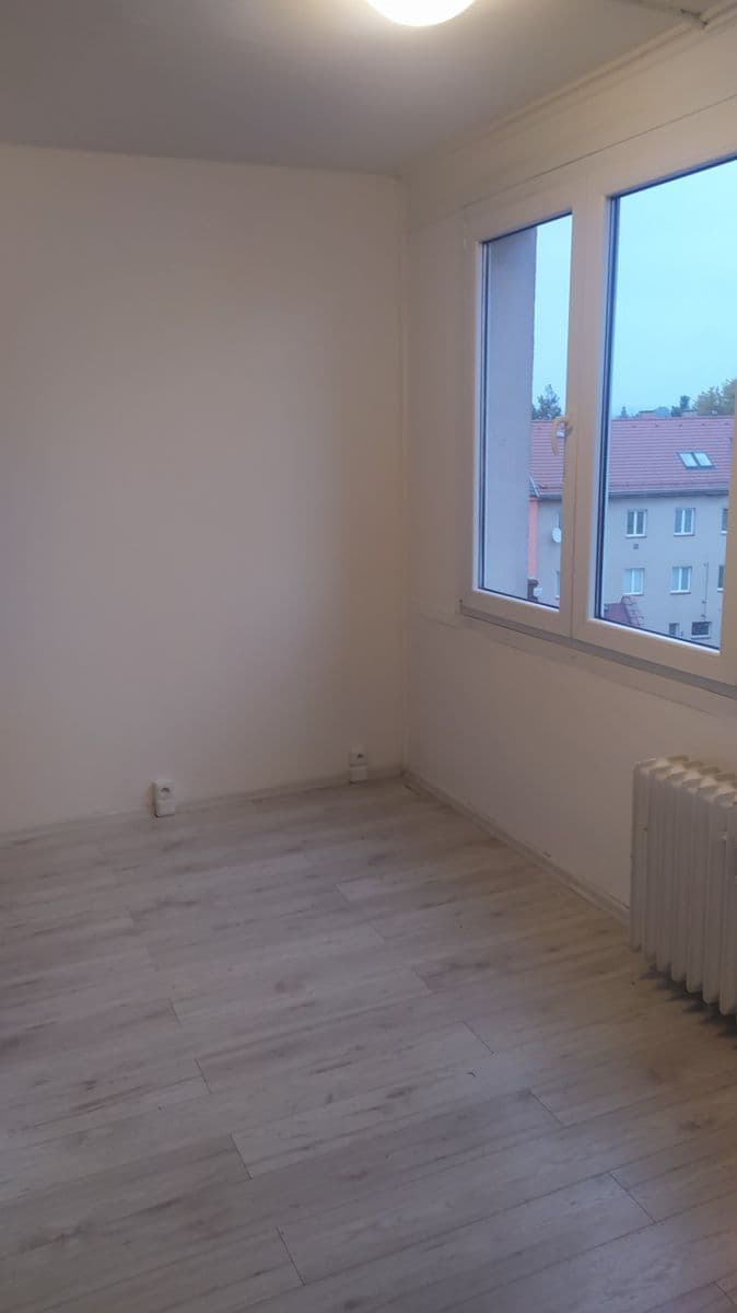 Pronájem bytu 2+1 57 m², Zachariášova, České Budějovice, Jihočeský kraj Pronájem bytu 2+1 57 m², Zachariášova, České Budějovice, Jihočeský kraj