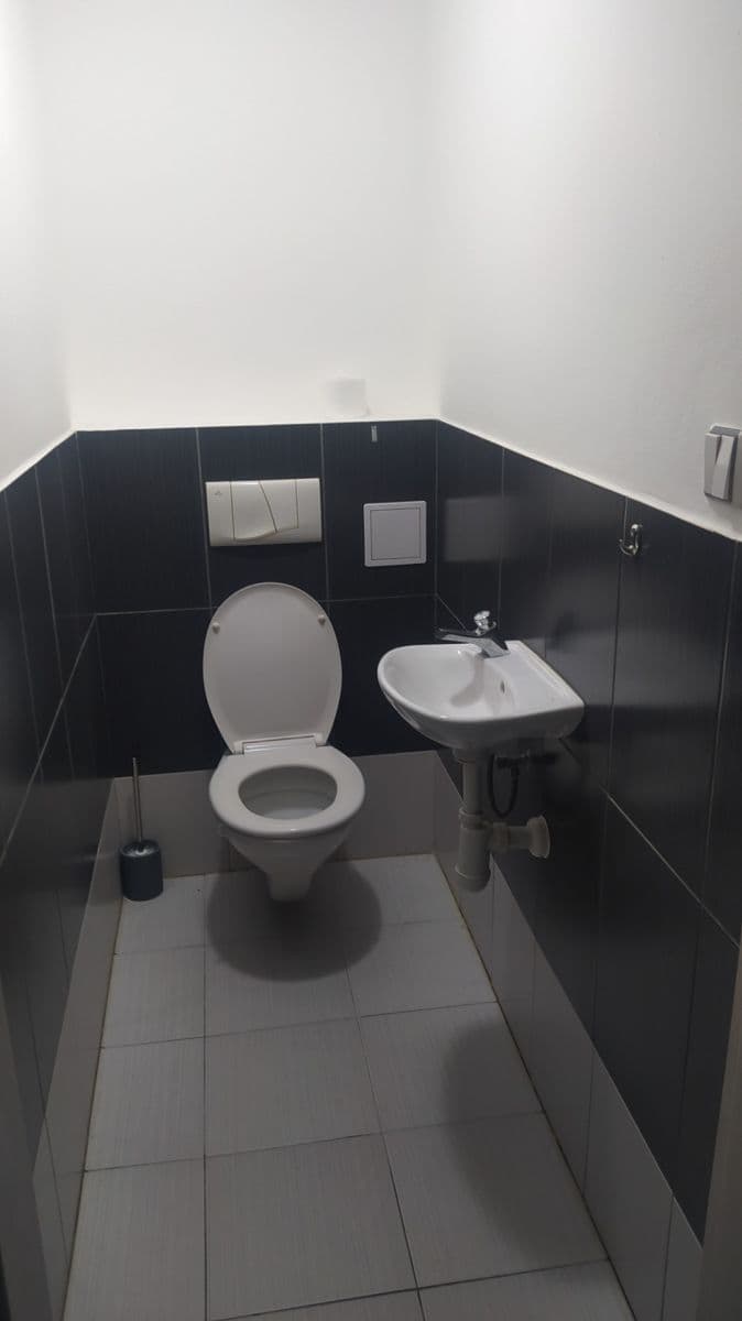 Pronájem bytu 2+1 57 m², Zachariášova, České Budějovice, Jihočeský kraj Pronájem bytu 2+1 57 m², Zachariášova, České Budějovice, Jihočeský kraj