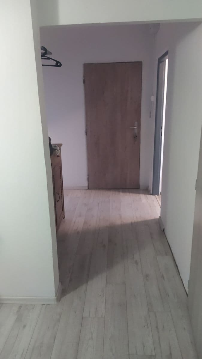 Pronájem bytu 2+1 57 m², Zachariášova, České Budějovice, Jihočeský kraj Pronájem bytu 2+1 57 m², Zachariášova, České Budějovice, Jihočeský kraj