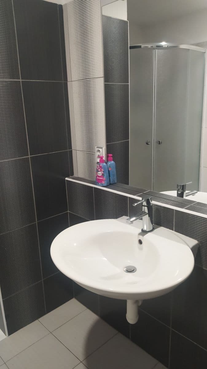 Pronájem bytu 2+1 57 m², Zachariášova, České Budějovice, Jihočeský kraj Pronájem bytu 2+1 57 m², Zachariášova, České Budějovice, Jihočeský kraj