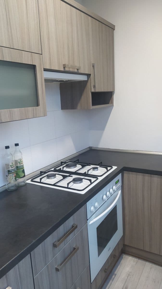 Pronájem bytu 2+1 57 m², Zachariášova, České Budějovice, Jihočeský kraj Pronájem bytu 2+1 57 m², Zachariášova, České Budějovice, Jihočeský kraj