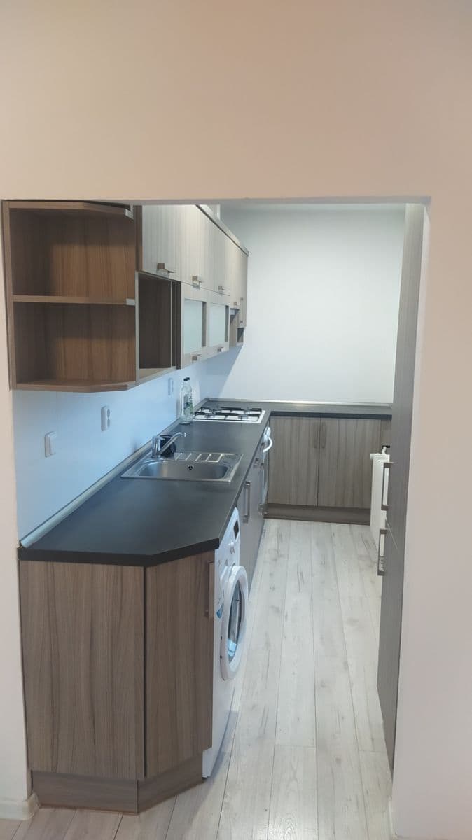 Pronájem bytu 2+1 57 m², Zachariášova, České Budějovice, Jihočeský kraj Pronájem bytu 2+1 57 m², Zachariášova, České Budějovice, Jihočeský kraj