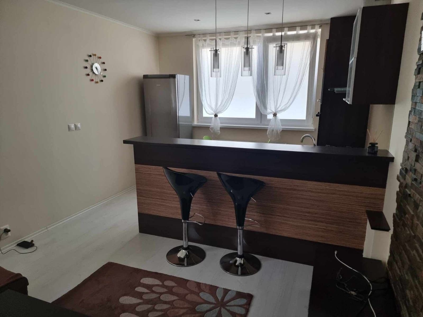 Pronájem bytu 2+kk 40 m², Moyzesova, Poprad, Prešovský kraj Pronájem bytu 2+kk 40 m², Moyzesova, Poprad, Prešovský kraj