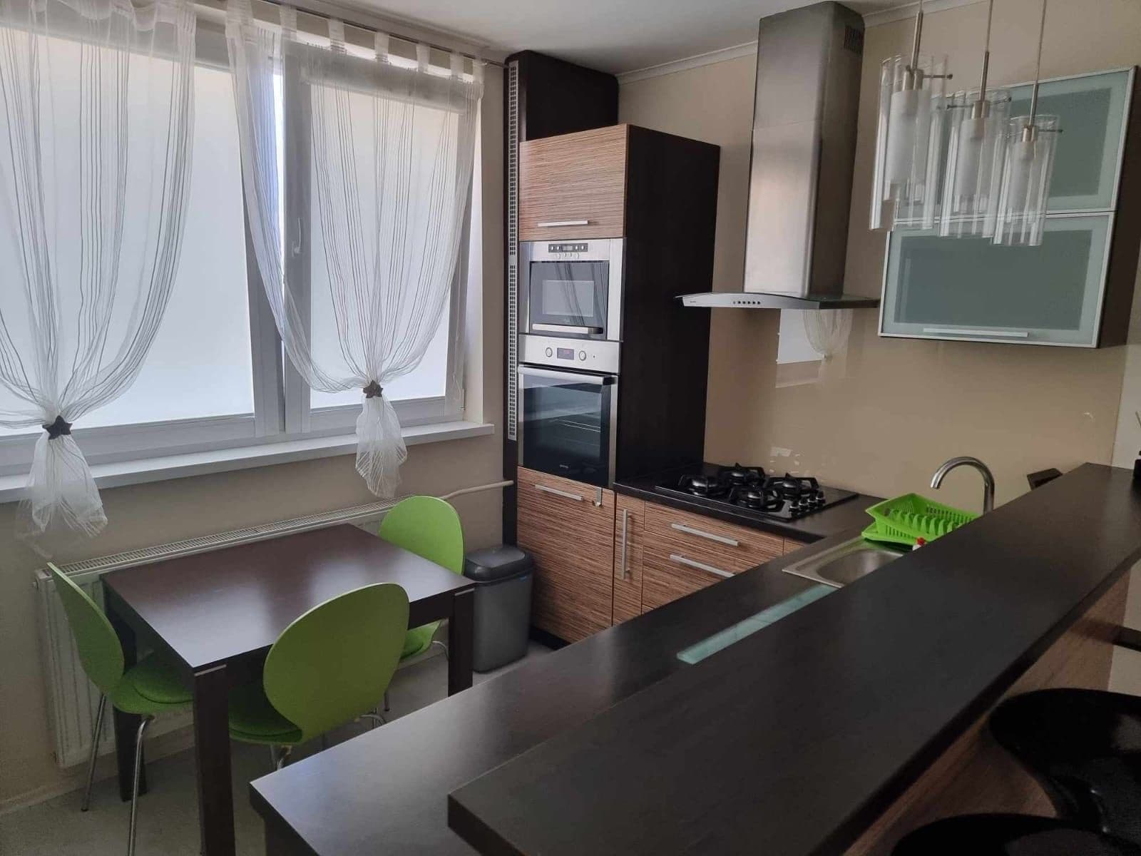 Pronájem bytu 2+kk 40 m², Moyzesova, Poprad, Prešovský kraj Pronájem bytu 2+kk 40 m², Moyzesova, Poprad, Prešovský kraj