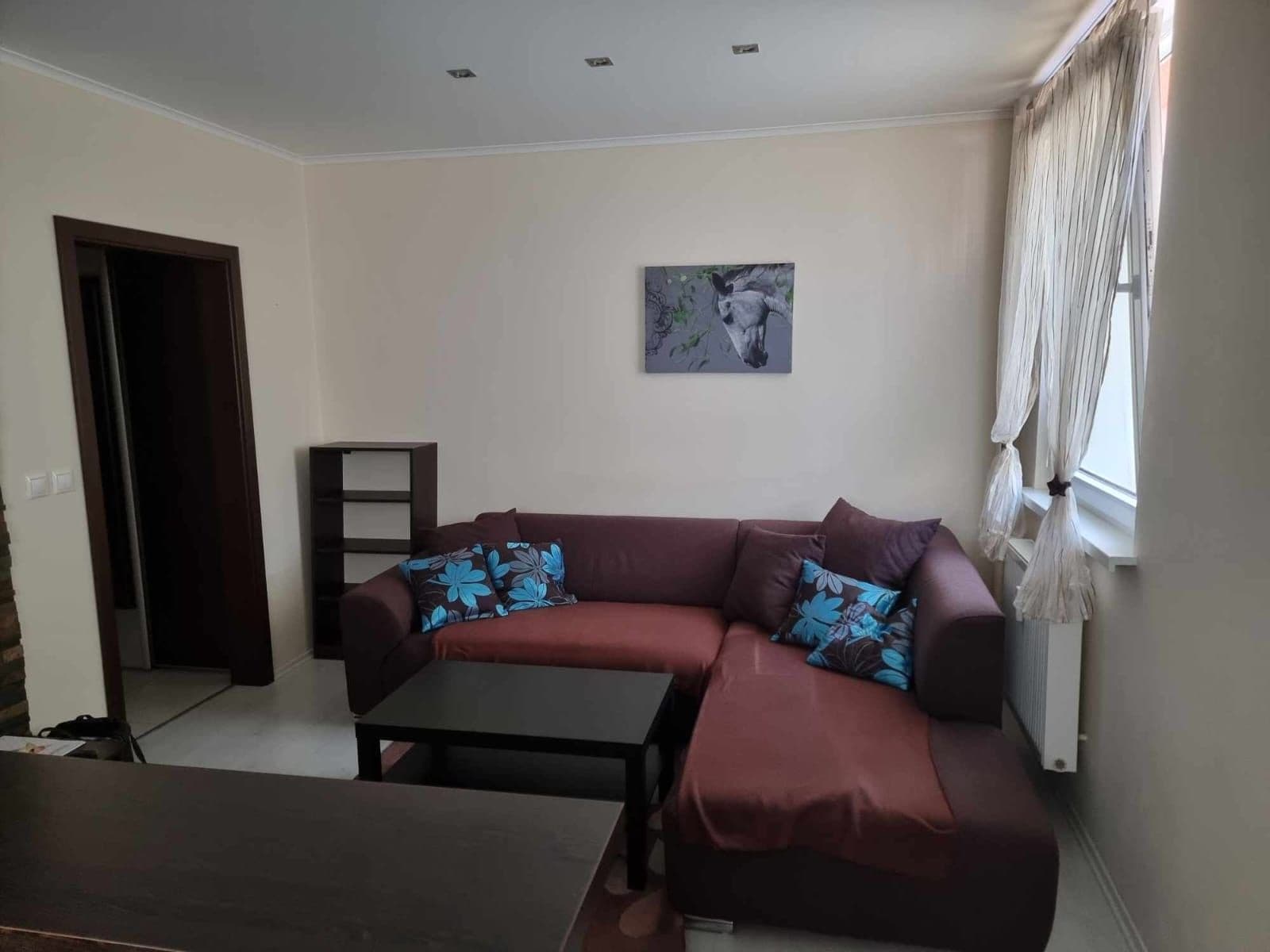 Pronájem bytu 2+kk 40 m², Moyzesova, Poprad, Prešovský kraj Pronájem bytu 2+kk 40 m², Moyzesova, Poprad, Prešovský kraj