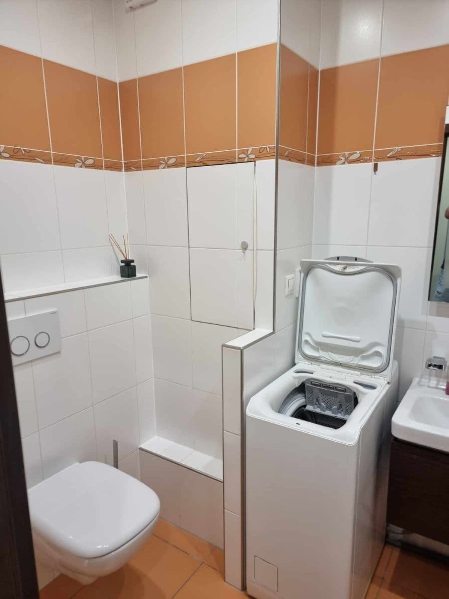 Pronájem bytu 2+kk 40 m², Moyzesova, Poprad, Prešovský kraj Pronájem bytu 2+kk 40 m², Moyzesova, Poprad, Prešovský kraj