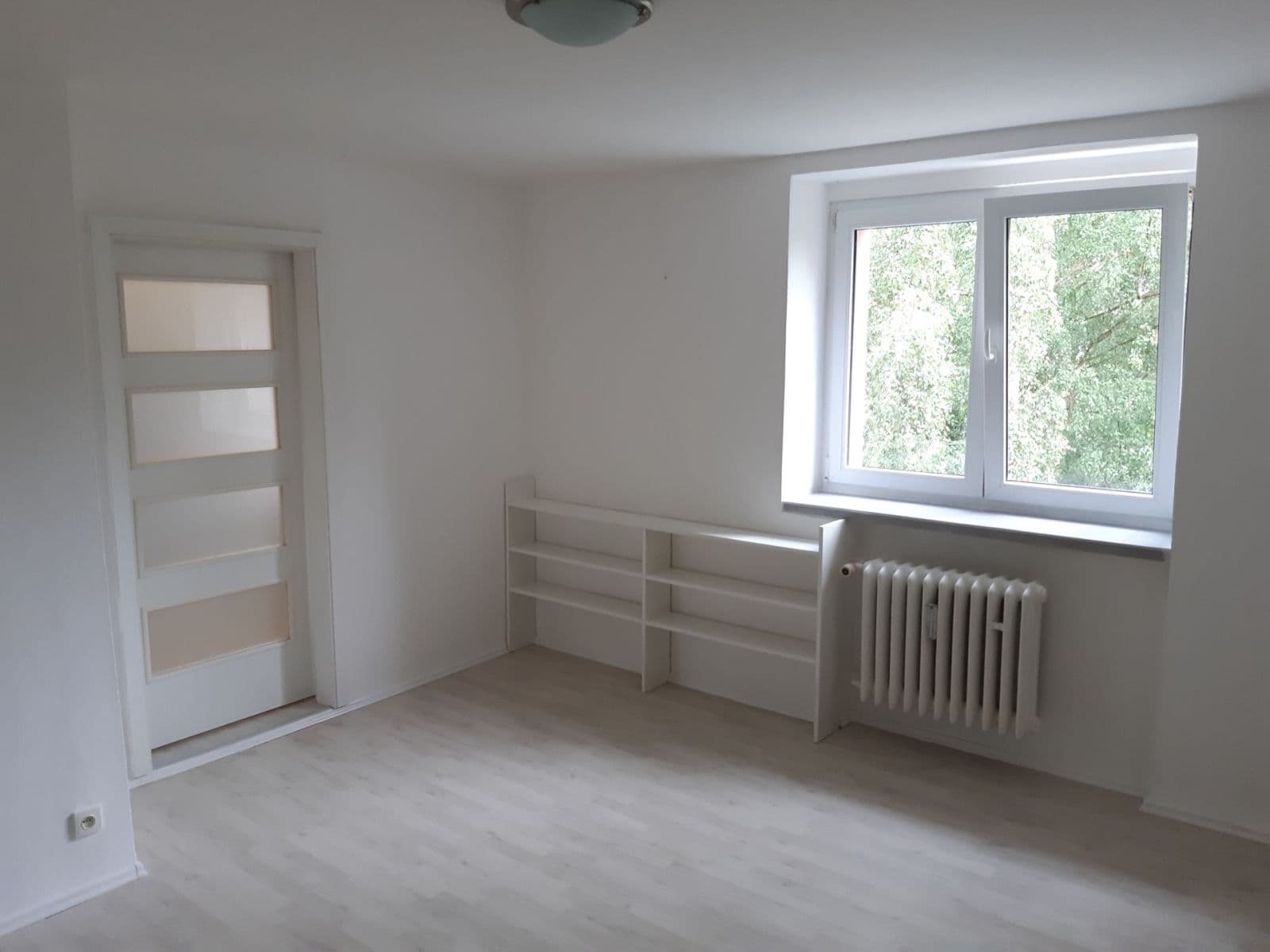 Pronájem bytu 1+1 35 m², Sokolovská, Kladno, Středočeský kraj Pronájem bytu 1+1 35 m², Sokolovská, Kladno, Středočeský kraj